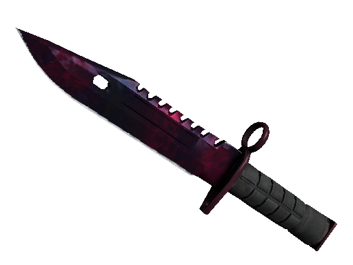 Doppler Phase 2 M9 Bayonet
